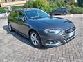 AUDI A4 AVANT A4 Avant 35 TDI/163 CV S tronic Business Advanced