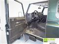 LAND ROVER DEFENDER 2.4 TD4 Station Wagon E -Tagliandi Certificati