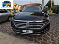 VOLKSWAGEN TOUAREG 3.0 V6 TDI SCR Advanced