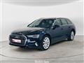 AUDI A6 AVANT A6 Avant 50 3.0 TDI quattro tiptronic Business