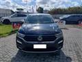 VOLKSWAGEN T-ROC 1.0 TSI Style