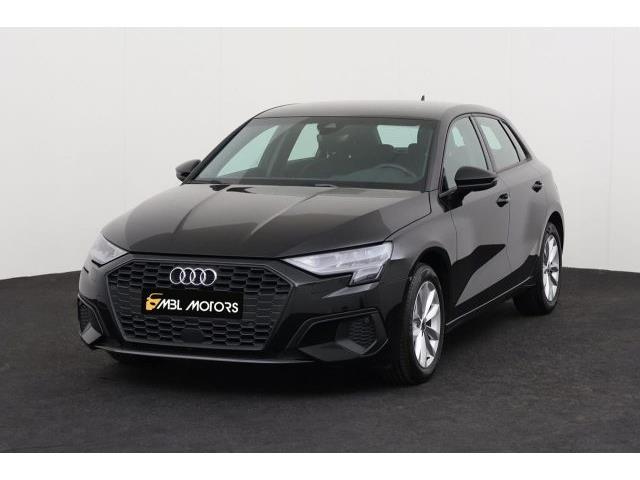 AUDI A3 SPORTBACK 30 SPB TFSI 110CV S TRONIC