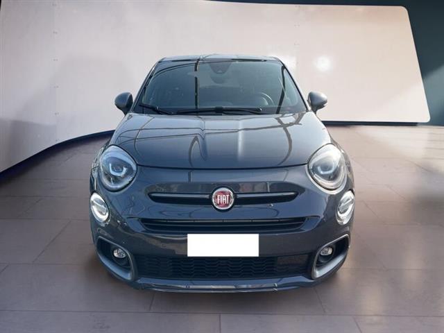 FIAT 500X 500 X 2018 1.0 T3 Sport 120cv