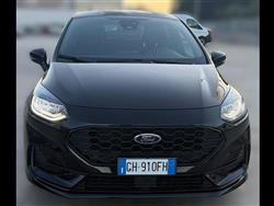 FORD FIESTA 5p 1.0 ecoboost h ST Line 125cv