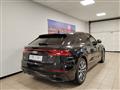 AUDI Q8 50 TDI 286 CV quattro tiptronic Sport