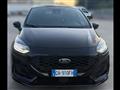 FORD FIESTA 5 Porte 1.0 EcoBoost Hybrid 125cv ST Line