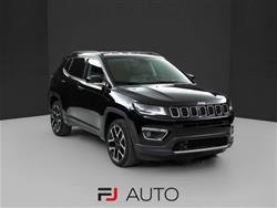 JEEP Compass 1.4 MultiAir Limited 4wd 170cv auto