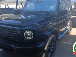 MERCEDES CLASSE G 450 d Mild hybrid AMG Line *NUOVA