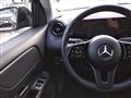 MERCEDES CLASSE GLA d Automatic Business Extra