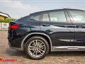 BMW X4 xDrive20d 48V Msport-X