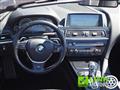 BMW SERIE 6 i Cabrio M-Sport