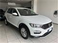 VOLKSWAGEN T-ROC 1.5 TSI ACT Business BlueMotion Technology