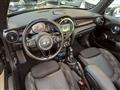 MINI CABRIO 2.0 Cooper SD aut. Hype Cabrio Unico Pro cronotagl