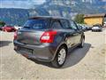 SUZUKI SWIFT 1.2 Confort AllGrip