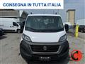 FIAT DUCATO 2.3 MJT 140 CV CASSONE FISSO 327MT-POKI KM-E6D-