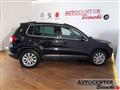 VOLKSWAGEN TIGUAN 2.0 16V TDI DPF tiptronic Sport & Style (18°)