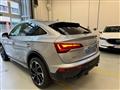 AUDI Q5 SPORTBACK SPB 40 TDI 204CV Quattro S tron. Busin. Adv. KM.0