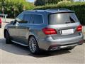 MERCEDES CLASSE GLS Premium GLS 350 D V6