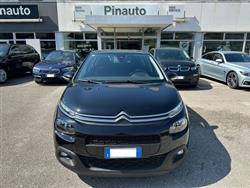 CITROEN C3 BlueHDi 100 S&S Shine