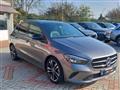 MERCEDES CLASSE B Sport Plus auto