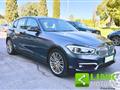 BMW SERIE 1 d 5p. EfficientDynamics URBAN, FINANZIABILE