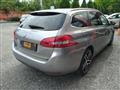 PEUGEOT 308 BlueHDi 120 S&S EAT6 SW Allure