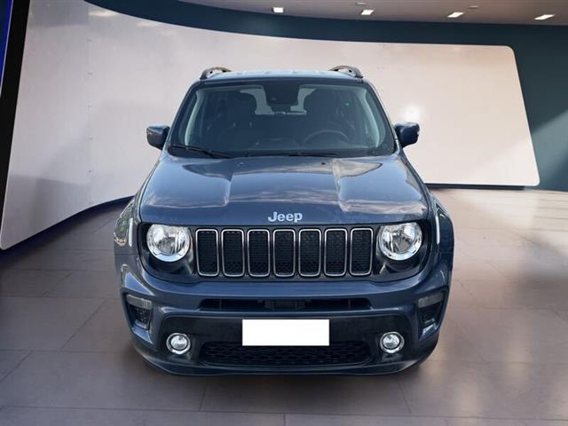 JEEP RENEGADE 2019 1.6 mjt Longitude 2wd 130cv