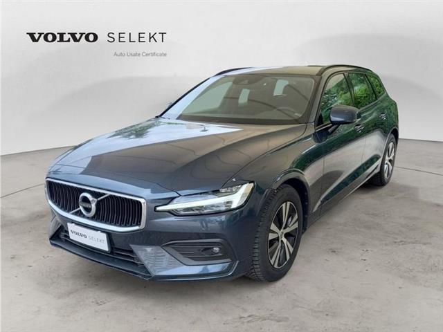 VOLVO V60 D3 Geartronic Business