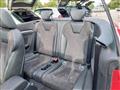 AUDI A3-CABRIO Cabrio 40 TFSI S tronic S LINE #TAGLIANDI AUDI