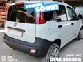 FIAT PANDA VAN 0.9 TwinAir Turbo Nat.Power Pop Van - Al.Metano