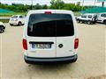 VOLKSWAGEN CADDY FURGONE 2.0 TDI *UNIPRO* KM 35.000 *EURO 6* NO IVA ESPOSTA