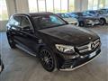 MERCEDES Classe GLC GLC 220 d 4Matic Executive