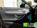 MERCEDES CLASSE E BERLINA d Auto Premium Plus