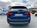 BMW X1 sDrive18d Advantage auto