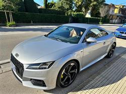 AUDI TT Coupé 1.8 TFSI S tronic S line