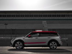 MINI CLUBMAN JCW Mini 2.0 John Cooper Works Clubman