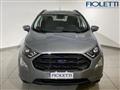 FORD ECOSPORT 1.0 EcoBoost 125 CV Start&Stop ST-Line