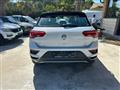 VOLKSWAGEN T-ROC 2.0 TDI 4MOTION Style BlueMotion Technology