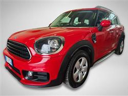 MINI COUNTRYMAN 1.5 One D Business Countryman Auto DCT