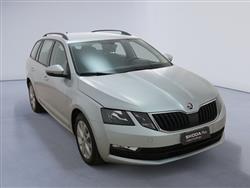 SKODA OCTAVIA 1.6 TDI SCR 115 CV DSG Wagon Executive