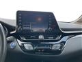 TOYOTA C-HR I 2020 1.8h Lounge e-cvt