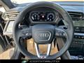 AUDI A3 SPORTBACK SPB 35 TDI Stronic S line edition - TETTO APRIBILE