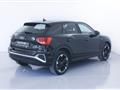 AUDI Q2 35 TFSI S tronic S Line Plus/VIRTUAL/PARK ASSIST