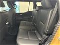 TOYOTA LAND CRUISER 2.8 D4D A/T AWD First Edition