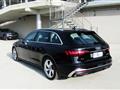 AUDI A4 AVANT A4 Avant 40 TFSI S tronic S line edition