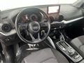 AUDI Q2 1.4 TFSI COD S tronic Sport