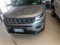 JEEP COMPASS 2.0 Multijet II 4WD Limited