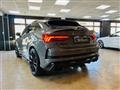 AUDI Q3 Sportback RS 2.5 quattro s-tronic