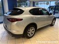 ALFA ROMEO STELVIO 2.2 Turbodiesel 190 CV AT8 Q4 Business