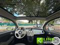 FIAT 500 1.2 Lounge - GARANZIA 12 MESI -